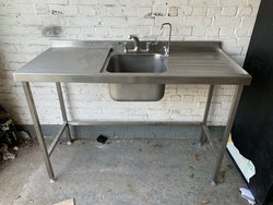 Sink for sale
