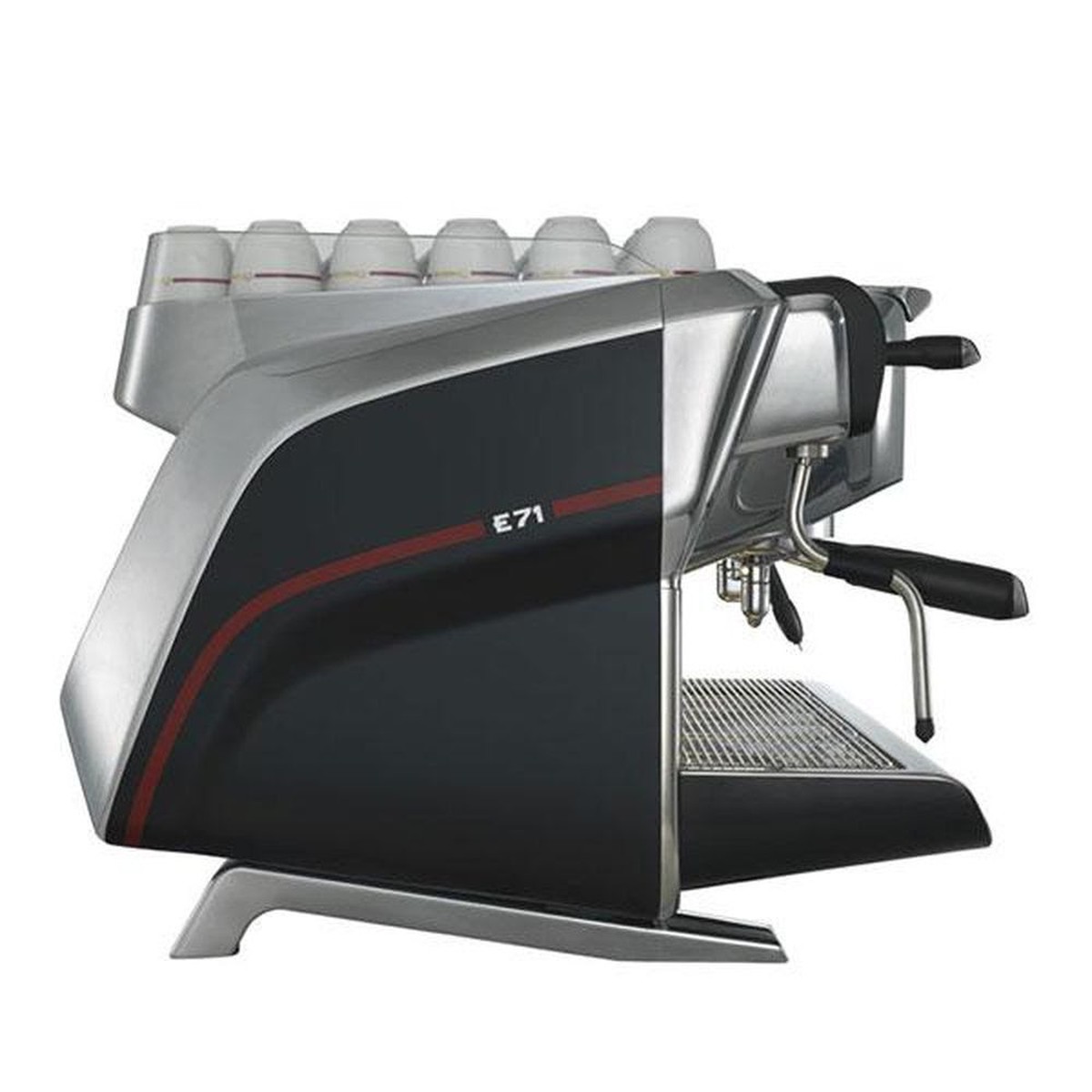 Secondhand Catering Equipment 3 Group Espresso Machines Faema E71
