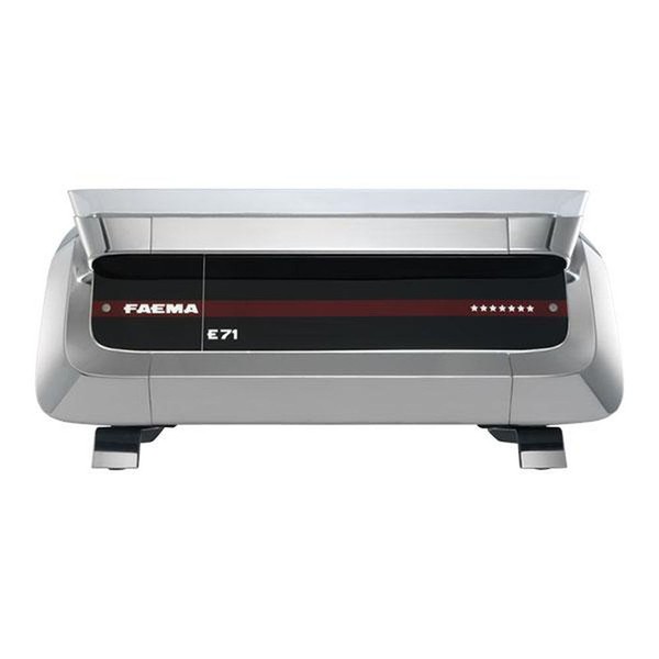 Secondhand Catering Equipment 3 Group Espresso Machines Faema E71