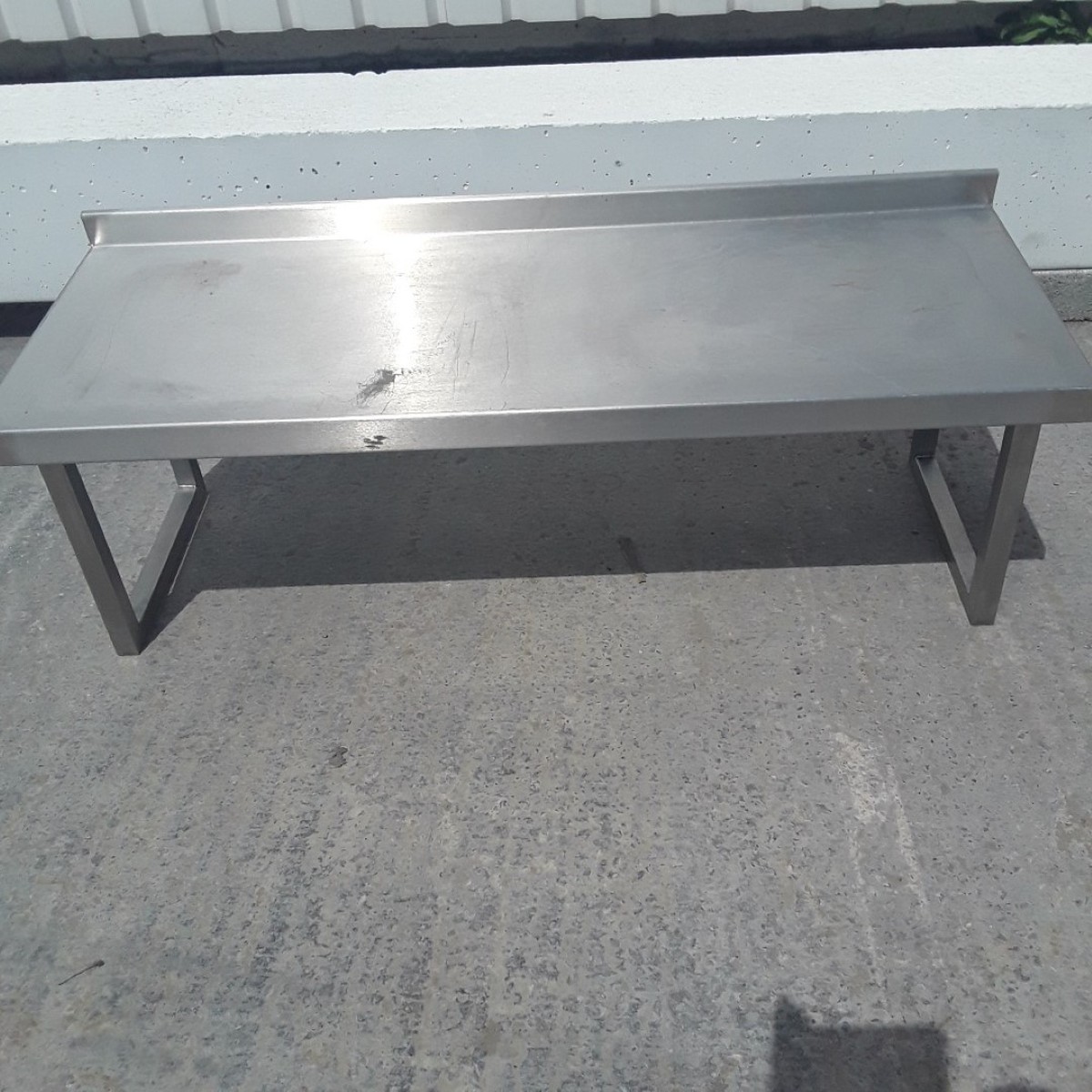 Secondhand Catering Equipment Heated Gantries And Chef S Passes