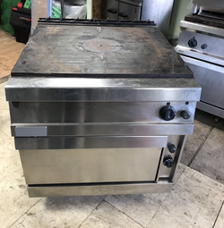 Gas oven for sale
