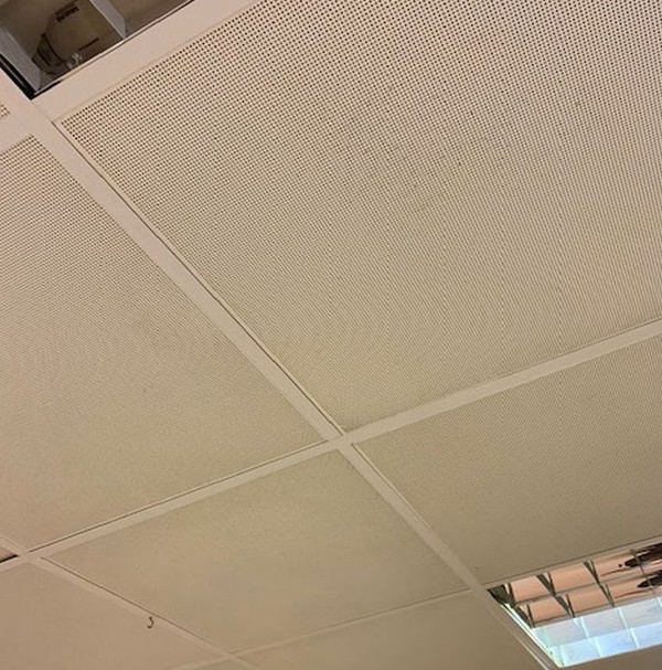 Metal Suspended Ceiling Tiles Essex