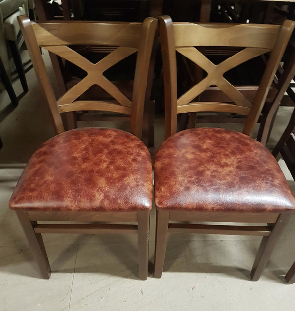 Secondhand Chairs and Tables Banqueting Chairs