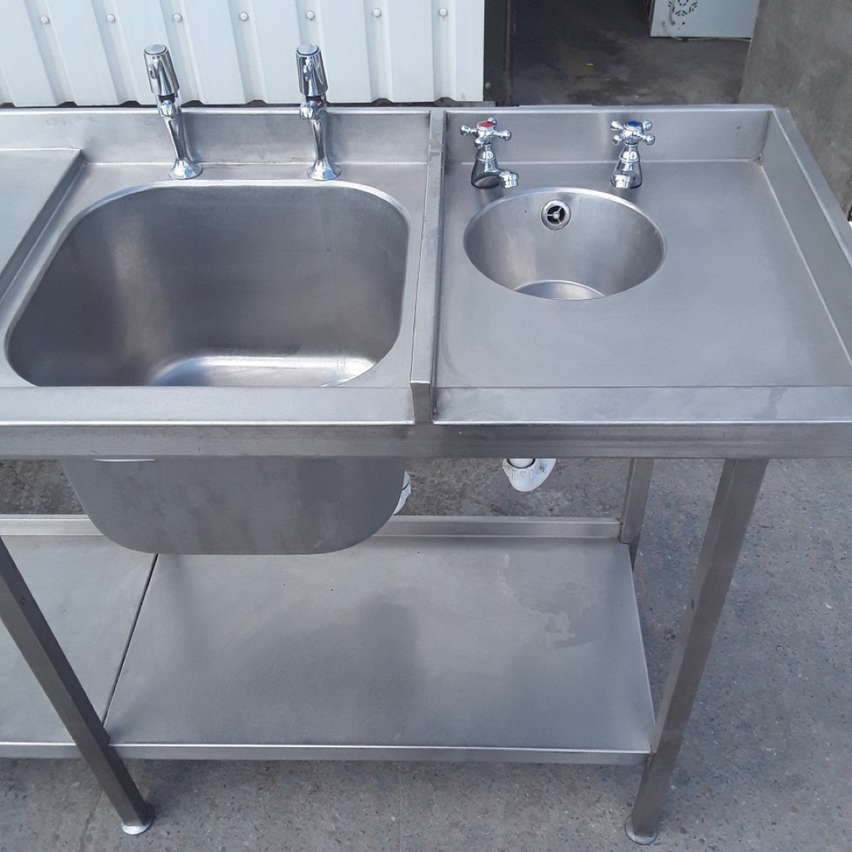 Secondhand Catering Equipment H2 Products Somerset Used