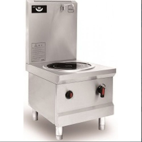 Falcon Dominator Plus I-TOP Induction Stockpot Cooker Stainless Steel