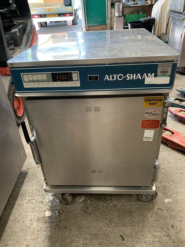 Alto-Shaam  Heat Slow Cook & Hold