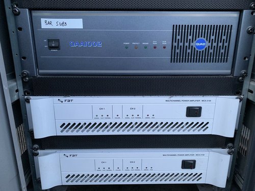 Amp for sale Amp for sale