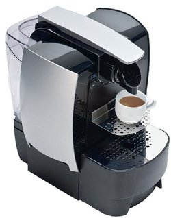 Mini office Coffee Capsule machines