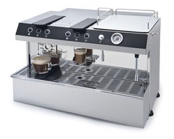 Multi Cap Coffee Machines
