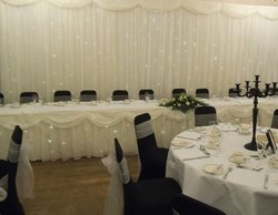 Chair Cover Hire Stock For Sale