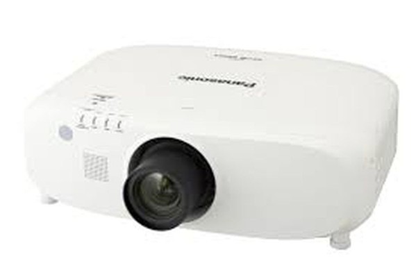 Short throw Panasonic projector PT - EX800ZEJ Short throw Panasonic projector PT - EX800ZEJ