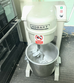 Mixer for sale