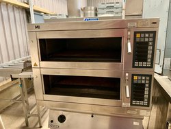 Pizza oven for sale