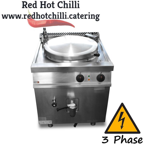 Boiling pan for sale