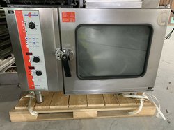 Convotherm oven