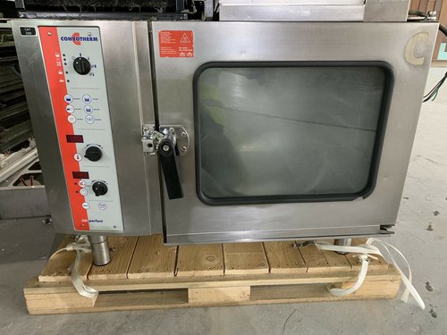 Convotherm oven