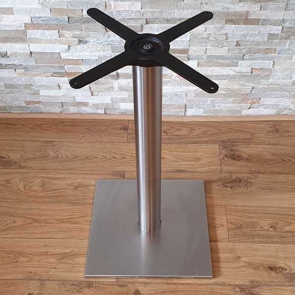Secondhand table bases for sale