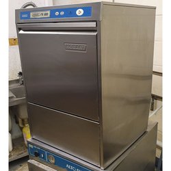 Hobart under counter dish washer for sale