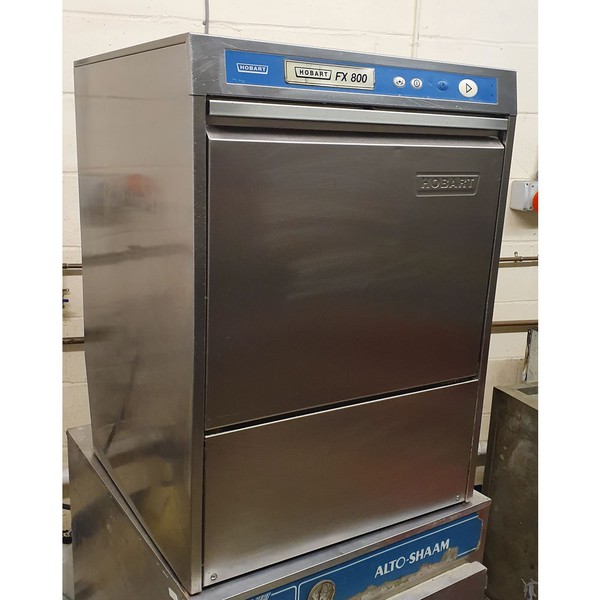 FX 800 Dish washer for sale