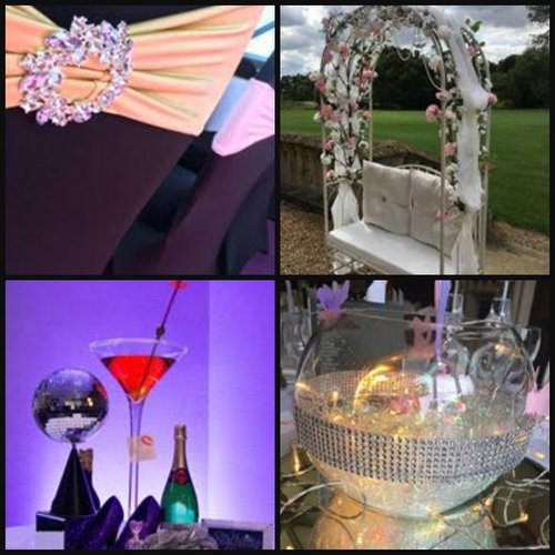 Event Decor Business for sale Event Decor Business for sale