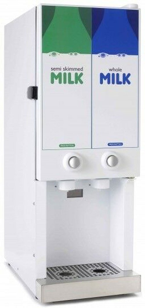 Autonumis Miniserve Catering Dispenser Autonumis Miniserve Catering Dispenser