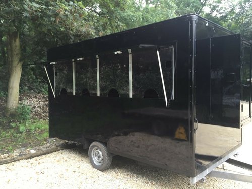 4 window ticket office trailer for sale 4 window ticket office trailer for sale