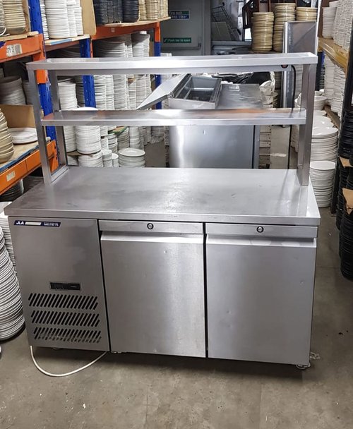 Williams Jade Counter Fridge