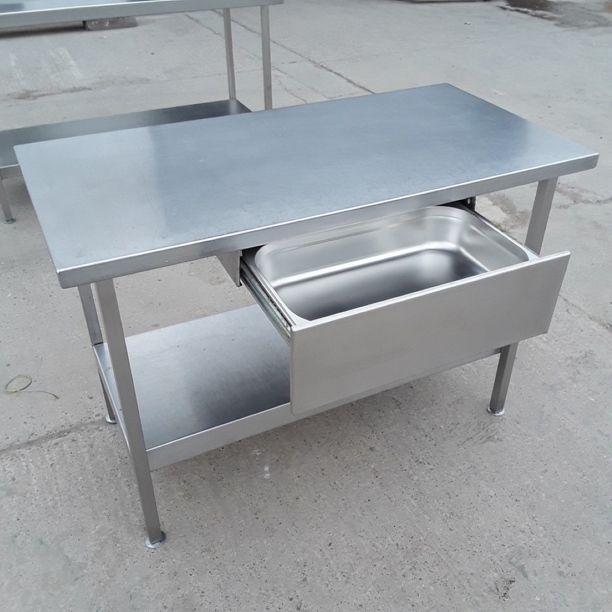 Secondhand Catering Equipment H2 Products Somerset Used Stainless