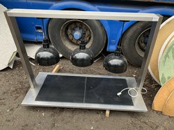 Hot plate for sale