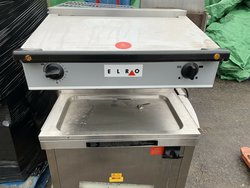 Grill for sale