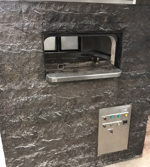 Pizza oven for sale