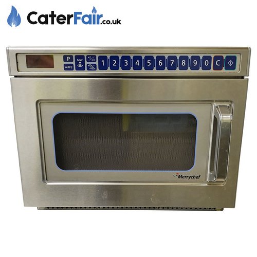 Used Merrychef MDM1800 Commercial Microwave (Product Code CF1420) Used Merrychef MDM1800 Commercial Microwave (Product Code CF1420)