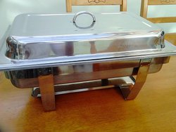 Chafing Dishes for sale