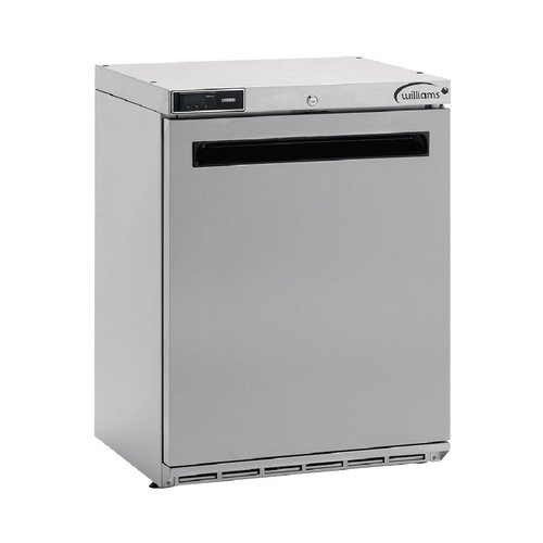 LA135SA HC M&S R2  Williams Undercounter Freezer