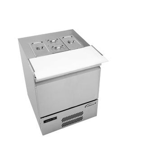SU5CT R2  Williams - Fridge with Prep Counter top and Gastronorm SU5CT R2  Williams - Fridge with Prep Counter top and Gastronorm
