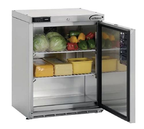 HA135SA HC R2  Williams Undercounter Fridge HA135SA HC R2  Williams Undercounter Fridge