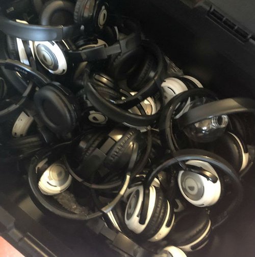 Silent Disco Headphones for sale Silent Disco Headphones for sale