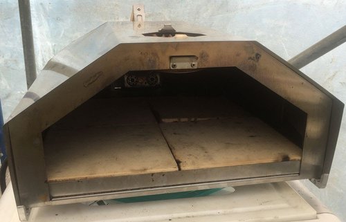 Wood Fired Pizza oven Wood Fired Pizza oven
