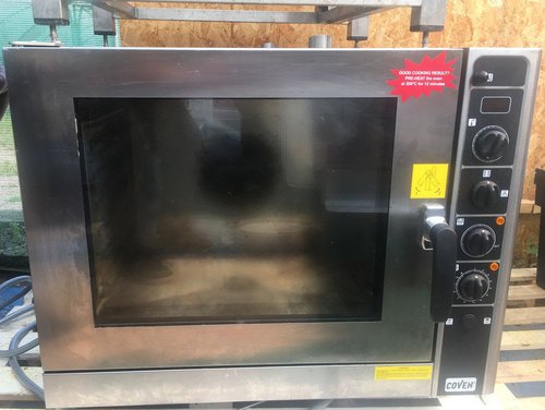 Coven electric oven