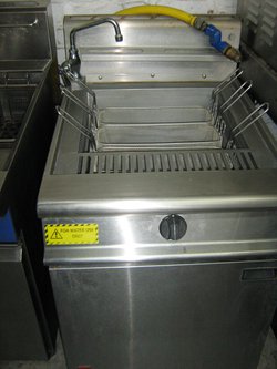Pasta boiler for sale