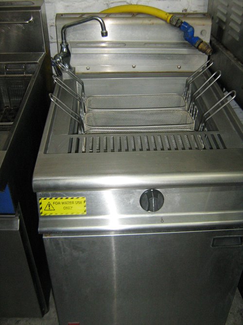 Pasta boiler for sale