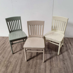 Cafe chairs for sale