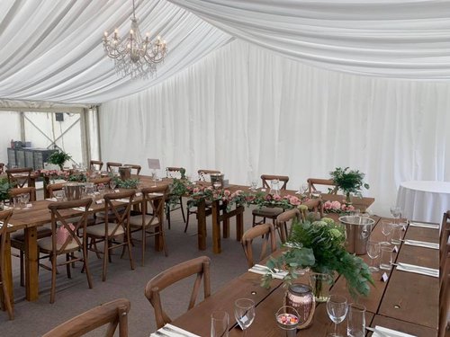 Pleated White Reveal Curtain Pleated White Reveal Curtain