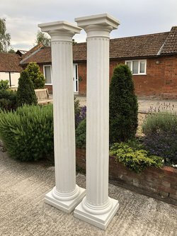 Pillars