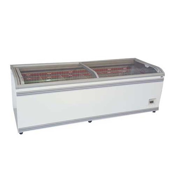 Secondhand Shop Equipment Display Freezers 50x Chest Freezer