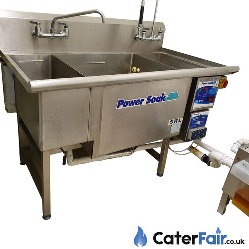 Wash system for sale Wash system for sale