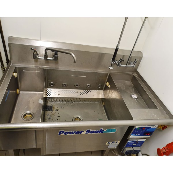commercial wash system for sale