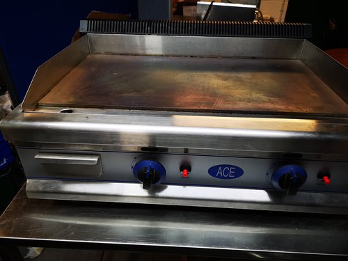 Griddle for sale