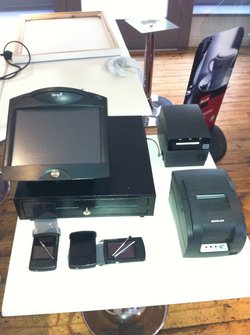 Epos System for sale