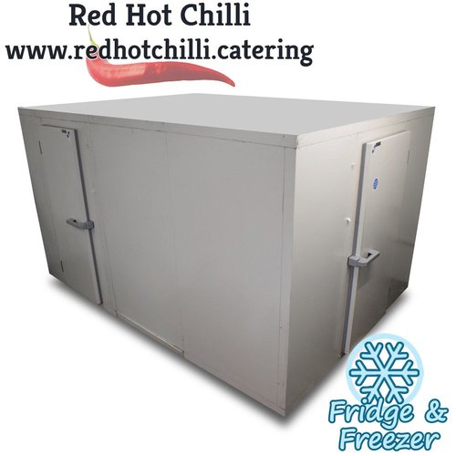 Walk in fridge Walk in fridge